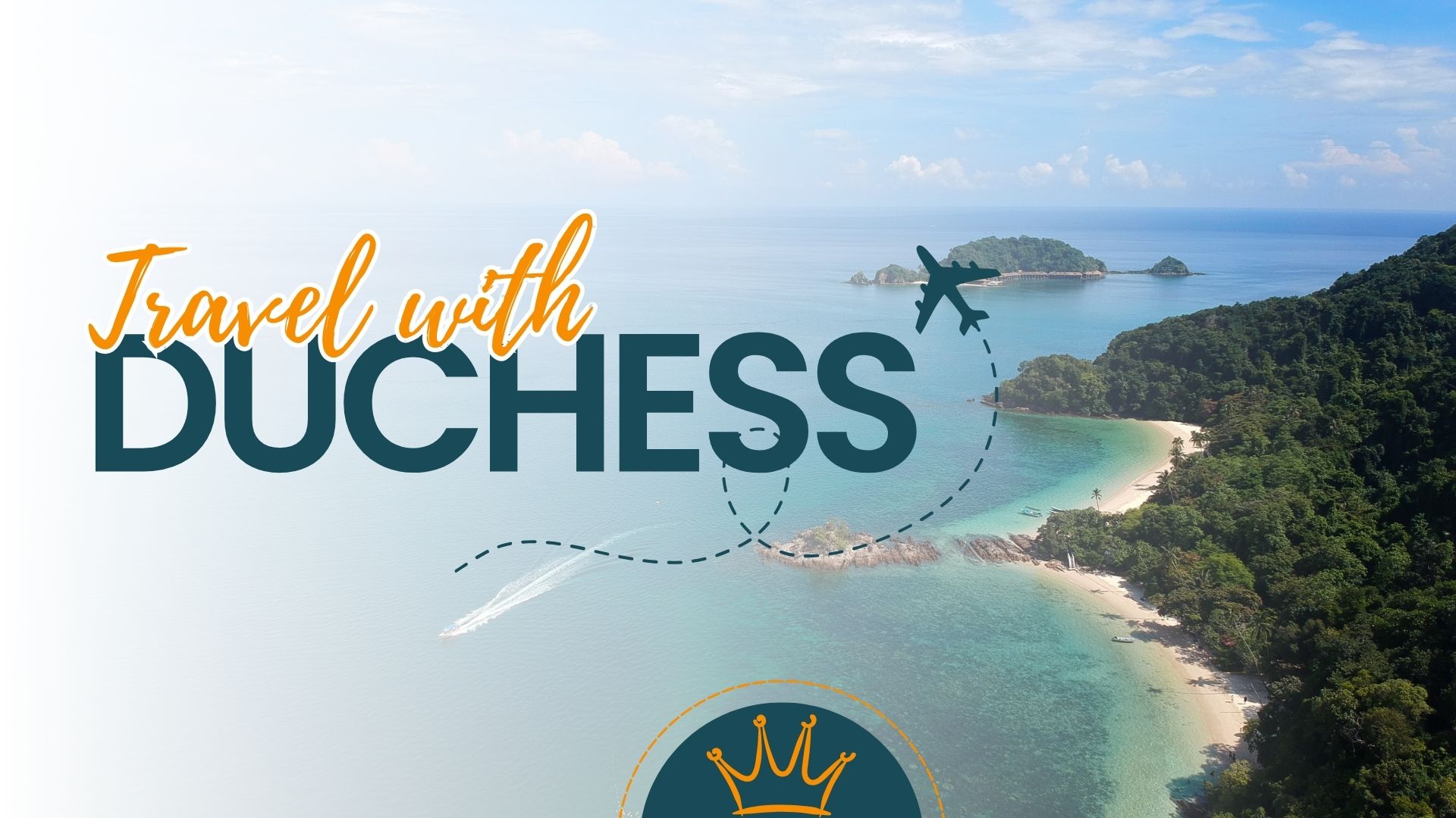 travelwithduchess logo