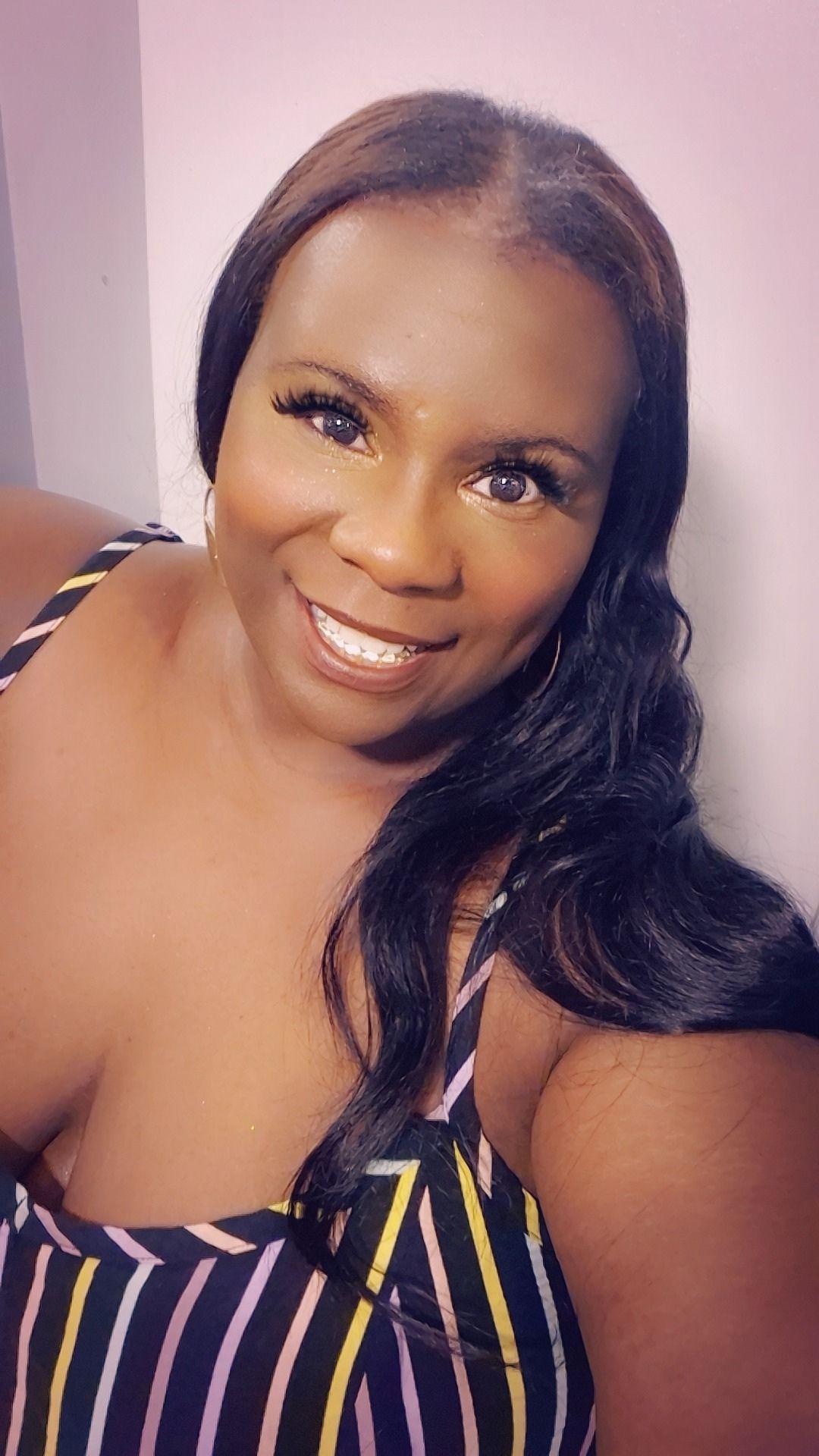 Cruise Brothers Travel Agent Tamara Gilchrest